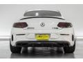 2017 Polar White Mercedes-Benz C 63 AMG S Coupe  photo #3