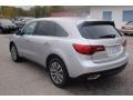 Silver Moon - MDX SH-AWD Technology Photo No. 3