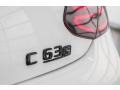  2017 C 63 AMG S Coupe Logo