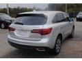 Silver Moon - MDX SH-AWD Technology Photo No. 5