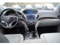 Silver Moon - MDX SH-AWD Technology Photo No. 9