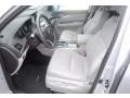 Silver Moon - MDX SH-AWD Technology Photo No. 11