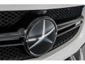 Polar White - C 63 AMG S Coupe Photo No. 31