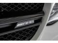  2017 C 63 AMG S Coupe Logo
