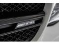 2017 Mercedes-Benz C 63 AMG S Coupe Badge and Logo Photo