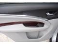 Silver Moon - MDX SH-AWD Technology Photo No. 23