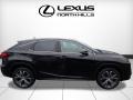 2017 Caviar Lexus RX 350 AWD  photo #2