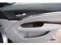 Silver Moon - MDX SH-AWD Technology Photo No. 29