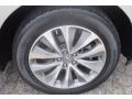 Silver Moon - MDX SH-AWD Technology Photo No. 36