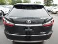 2017 Caviar Lexus RX 350 AWD  photo #6