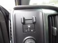 2017 Black Chevrolet Silverado 2500HD LT Double Cab 4x4  photo #25