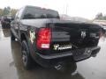 Brilliant Black Crystal Pearl - 1500 Express Crew Cab 4x4 Photo No. 3