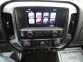 2017 Black Chevrolet Silverado 2500HD LT Double Cab 4x4  photo #28