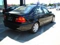 2004 Jet Black BMW 3 Series 325i Sedan  photo #7