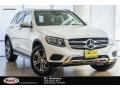 Polar White - GLC 300 Photo No. 1
