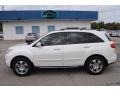 Aspen White Pearl - MDX Technology Photo No. 2