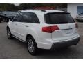 Aspen White Pearl - MDX Technology Photo No. 3