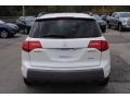 Aspen White Pearl - MDX Technology Photo No. 4