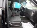 2017 Black Chevrolet Silverado 2500HD LT Double Cab 4x4  photo #48