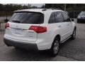 Aspen White Pearl - MDX Technology Photo No. 5