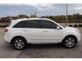 Aspen White Pearl - MDX Technology Photo No. 6