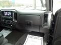 2017 Black Chevrolet Silverado 2500HD LT Double Cab 4x4  photo #50