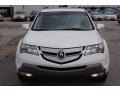 Aspen White Pearl - MDX Technology Photo No. 8