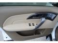 Aspen White Pearl - MDX Technology Photo No. 10