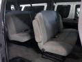 2009 Sterling Grey Metallic Ford E Series Van E350 Super Duty XLT Extended Passenger  photo #4