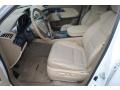 Aspen White Pearl - MDX Technology Photo No. 12