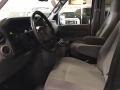 Sterling Grey Metallic - E Series Van E350 Super Duty XLT Extended Passenger Photo No. 11