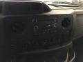 Sterling Grey Metallic - E Series Van E350 Super Duty XLT Extended Passenger Photo No. 17