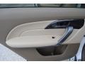 Aspen White Pearl - MDX Technology Photo No. 25
