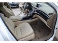 Aspen White Pearl - MDX Technology Photo No. 32