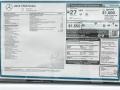 Polar White - C 300 Sedan Photo No. 11