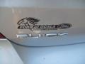 Sterling Silver Metallic - LaCrosse CXL Photo No. 10