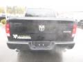 2018 Brilliant Black Crystal Pearl Ram 1500 Express Crew Cab 4x4  photo #4