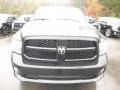 2018 Brilliant Black Crystal Pearl Ram 1500 Express Crew Cab 4x4  photo #8