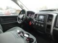 2018 Brilliant Black Crystal Pearl Ram 1500 Express Crew Cab 4x4  photo #11