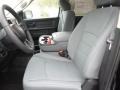 2018 Brilliant Black Crystal Pearl Ram 1500 Express Crew Cab 4x4  photo #17