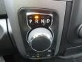 2018 Brilliant Black Crystal Pearl Ram 1500 Express Crew Cab 4x4  photo #20
