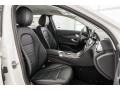 Black - C 300 Sedan Photo No. 2