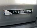 Pepperdust Metallic - Tahoe Premier 4WD Photo No. 5
