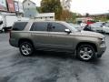 2017 Pepperdust Metallic Chevrolet Tahoe Premier 4WD  photo #7