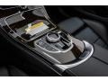 Black Controls Photo for 2018 Mercedes-Benz C #123661777