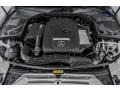 2.0 Liter Turbocharged DOHC 16-Valve VVT 4 Cylinder Engine for 2018 Mercedes-Benz C 300 Coupe #123661804