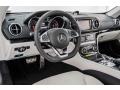 2018 Selenite Grey Metallic Mercedes-Benz SL 450 Roadster  photo #6