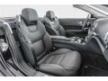 Black Interior Photo for 2018 Mercedes-Benz SL #123662527