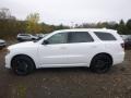 White Knuckle - Durango SXT AWD Photo No. 2