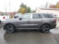 Granite Metallic - Durango SXT AWD Photo No. 2